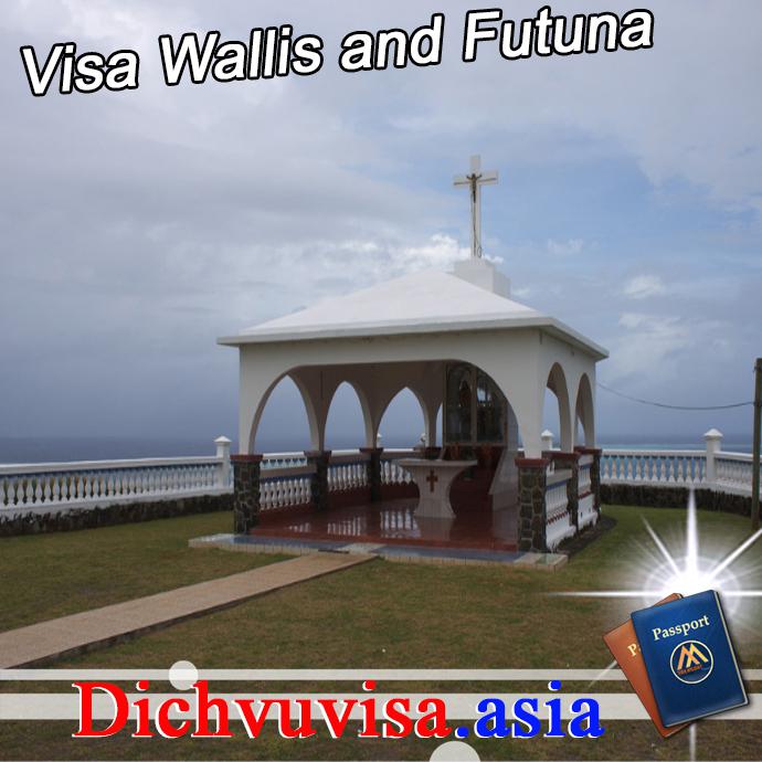 Thủ tục visa công tác Các đảo Oa-lit và Phu-tu-na
