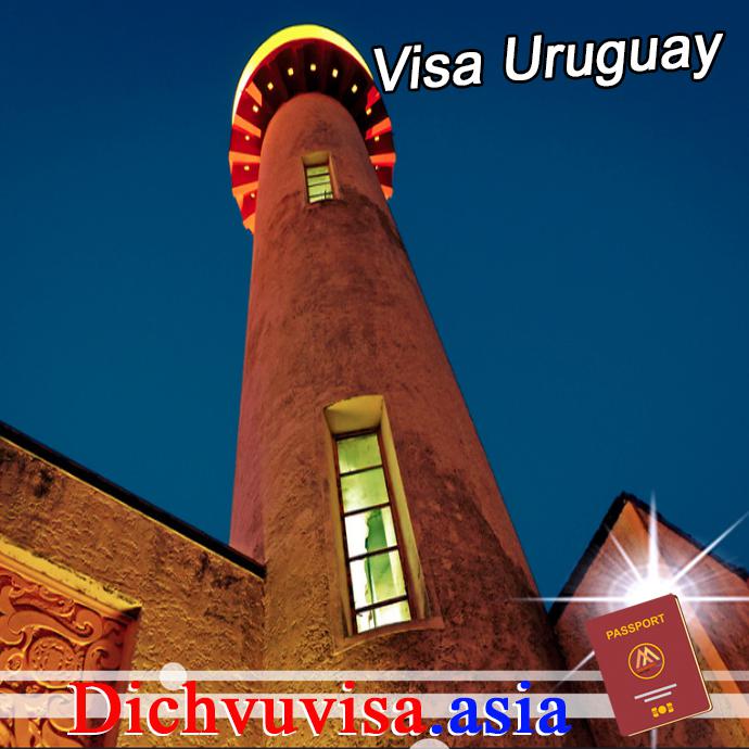 Thủ tục xin visa lao động ở Uruguay