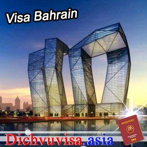 Thủ tục xin visa lao động ở Bahrain