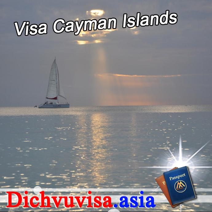 Thủ tục xin visa lao động ở Cayman Islands