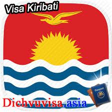 Thủ tục xin visa lao động ở Kiribati