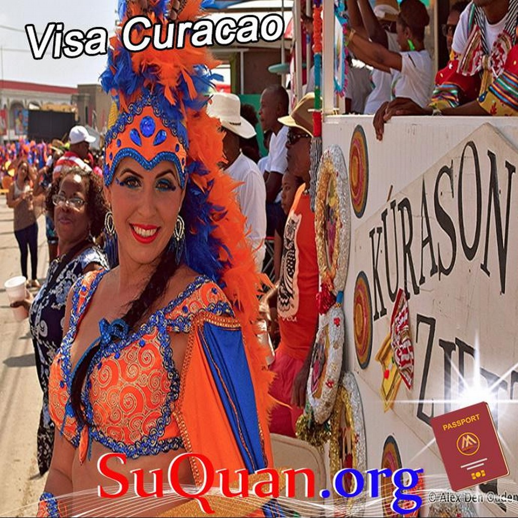 Thủ tục xin visa lao động ở Curacao
