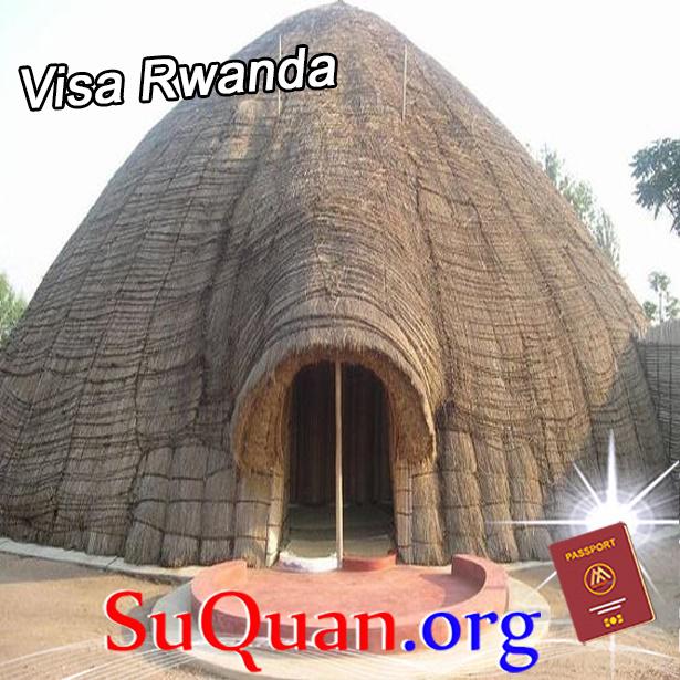 Thủ tục xin visa lao động ở Rwanda