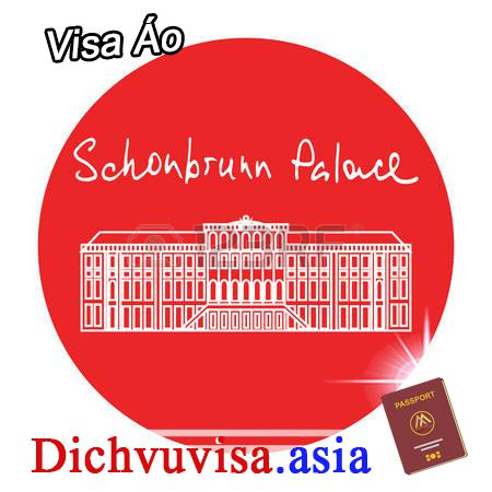 Thủ tục visa du lịch Áo