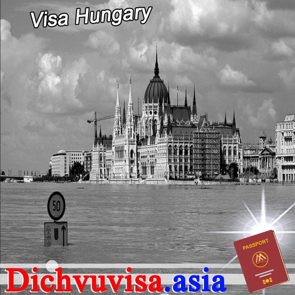 Thủ tục xin visa lao động ở Hungary