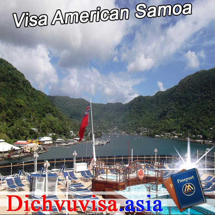 Thủ tục visa công tác Xa-moa