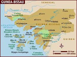 Đại sứ quán Guinea-Bissau tại Hà Nội Việt Nam