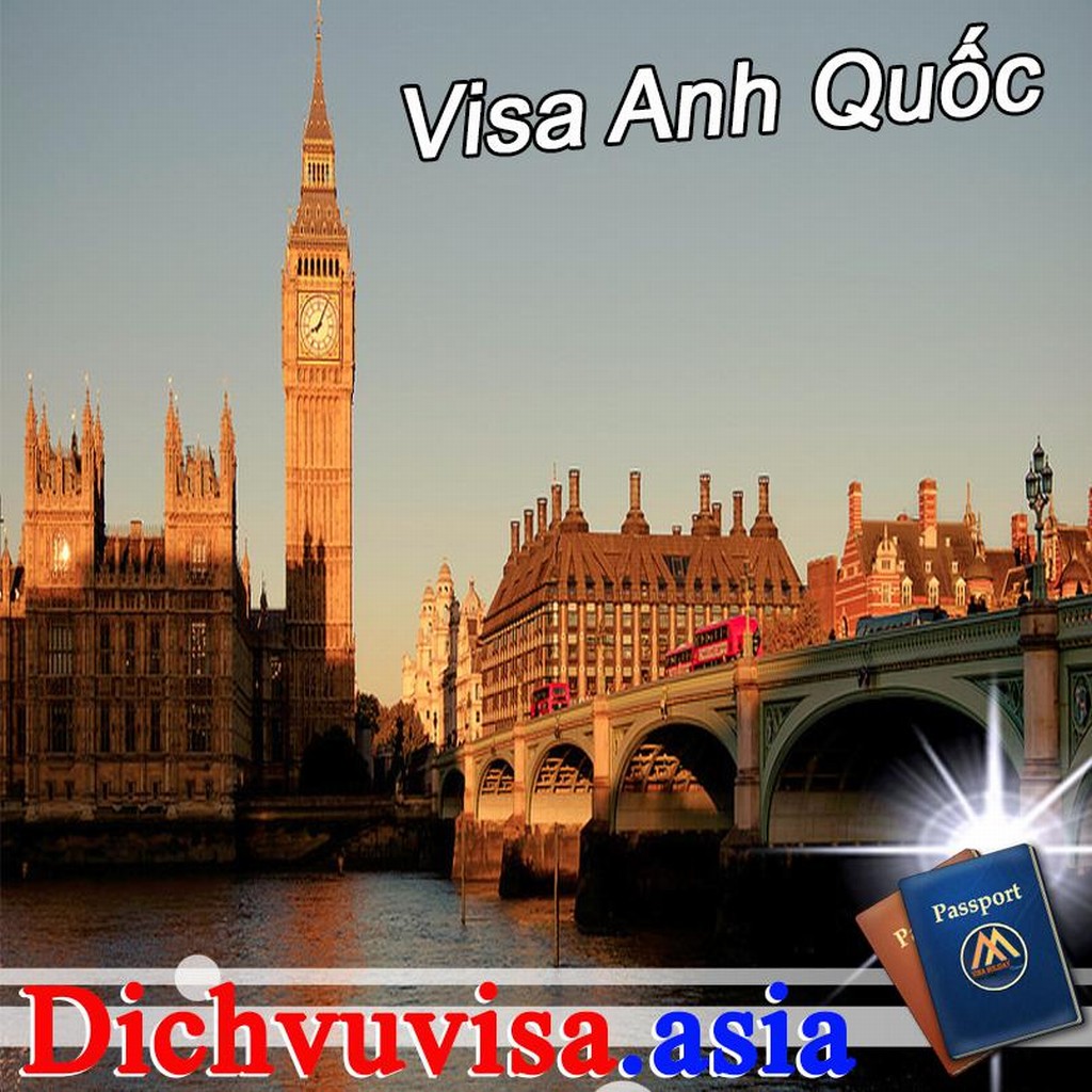 Lưu ý quan trọng cho người có ý định xin visa Anh