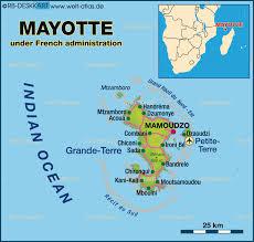 Đại sứ quán Mayotte tại Hà Nội Việt Nam