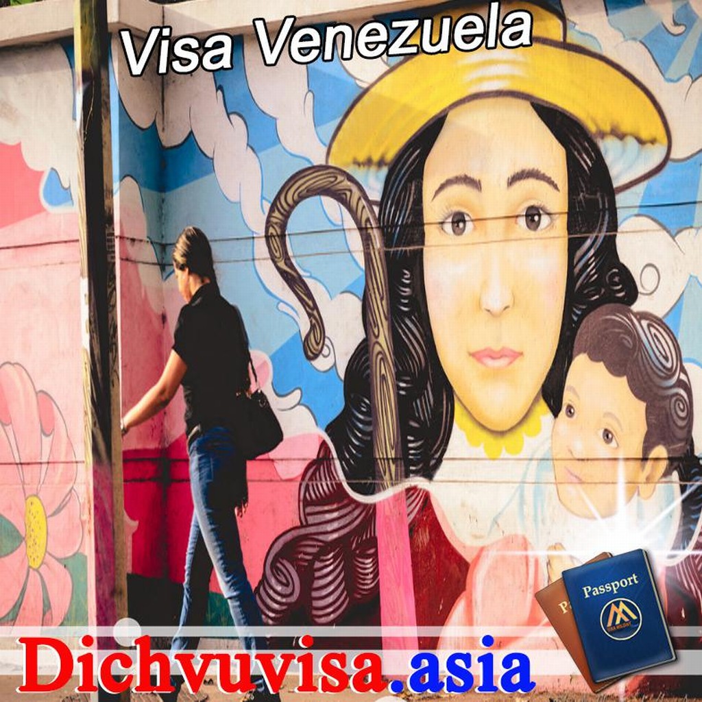 Danh sách công dân các quốc gia được miễn visa Venezuela