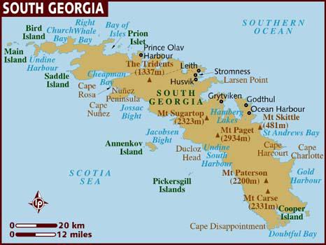 Đại sứ quán South Georgia and the South Sandwich Islands tại Hà Nội VN