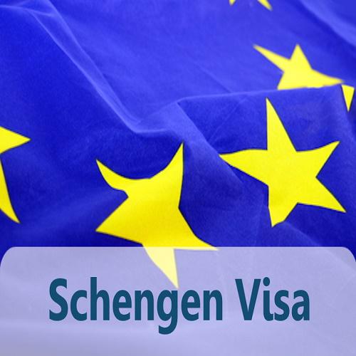 Thủ tục xin visa đi 25 quốc gia Schengen mới nhất 2017