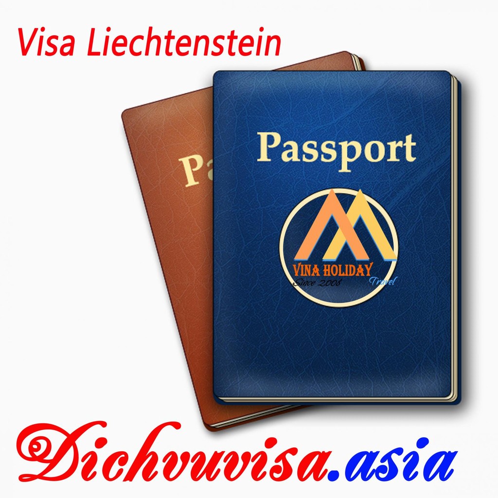 Thủ tục xin visa đi Liechtenstein mới nhất 2017