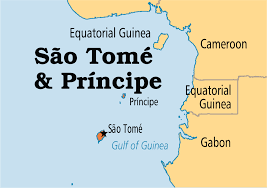 Đại sứ quán Sao Tome and Principe tại Hà Nội Việt Nam