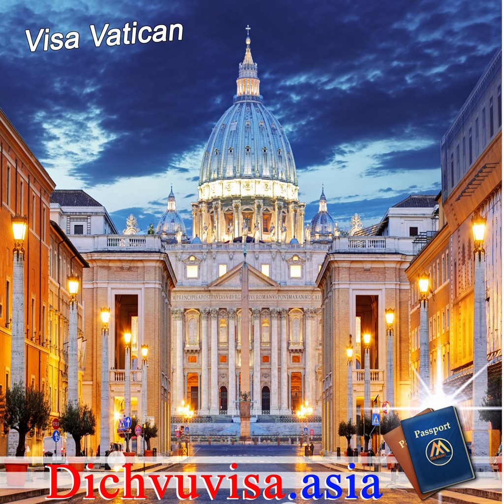 Lãnh sự quán Vatican tại TP Hồ Chí Minh VN