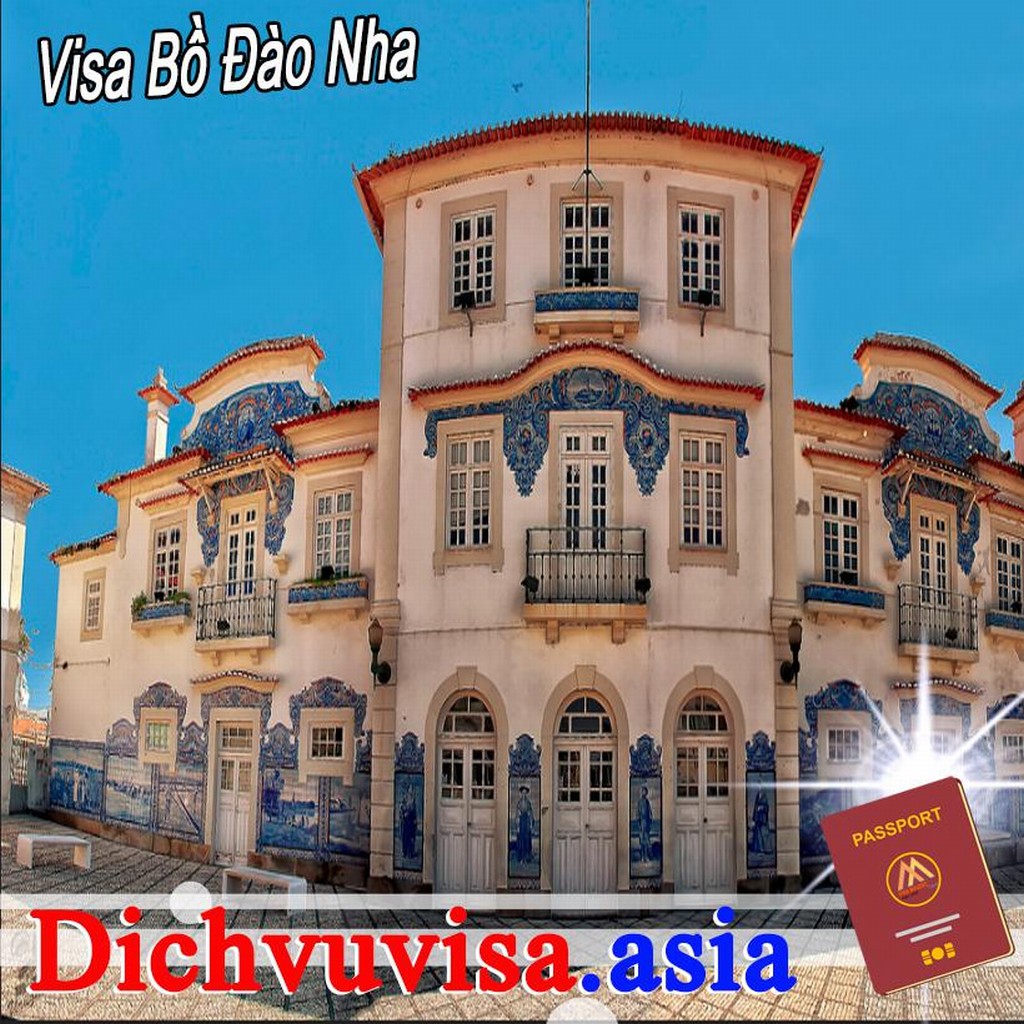 Thủ tục xin visa Bồ Đào Nha công tác (C)