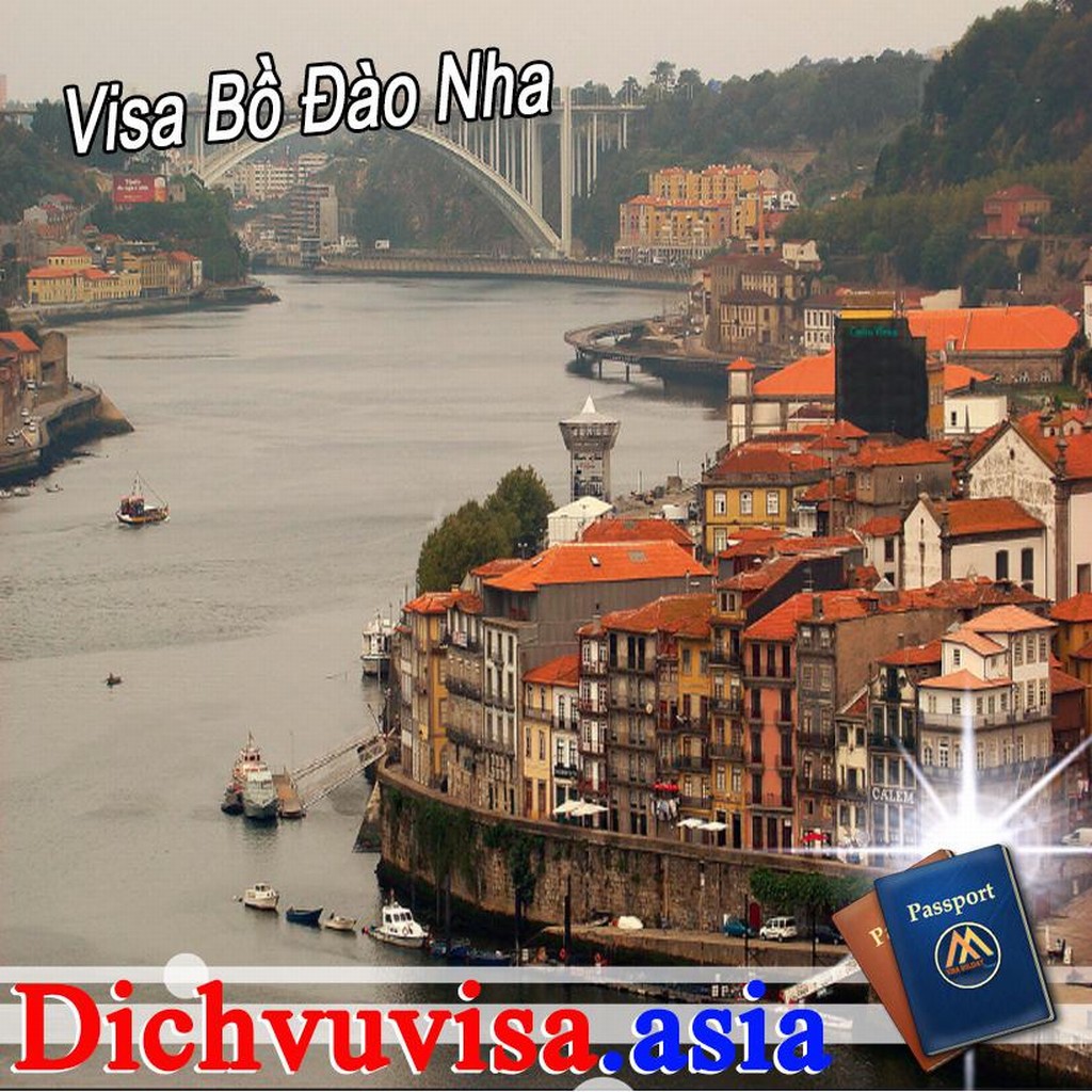 Thủ tục xin visa Bồ Đào Nha tham dự hội nghị, hội thảo, hội chợ