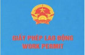 Dịch vụ xin giấy phép lao động cho người Thái Lan lần đầu trọn gói