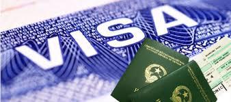 Dịch vụ xin visa Afghanistan tại An Giang