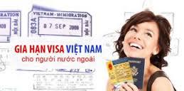 Thủ tục gia hạn visa Việt Nam cho người Hy Lạp