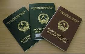 Thủ tục làm hộ chiếu tại Khánh Hoà