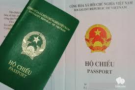 Thủ tục làm hộ chiếu tại Bắc Ninh