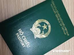 Thủ tục làm hộ chiếu tại Đồng Tháp