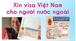 Dịch vụ làm visa 1 năm cho người nước ngoài trọn gói