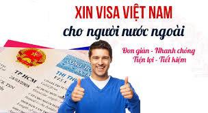 Thủ tục làm visa Việt Nam cho nhà đầu tư nước ngoài