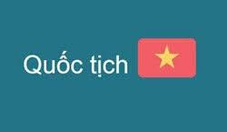 Thủ tục nhập quốc tịch Việt Nam cho người Campuchia