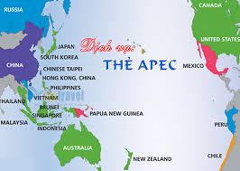 Thủ tục xin cấp thẻ APEC tại TP Hồ Chí Minh