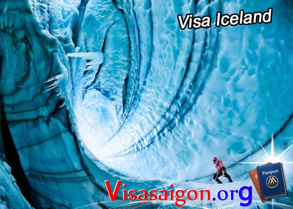 thủ tục xin visa Iceland