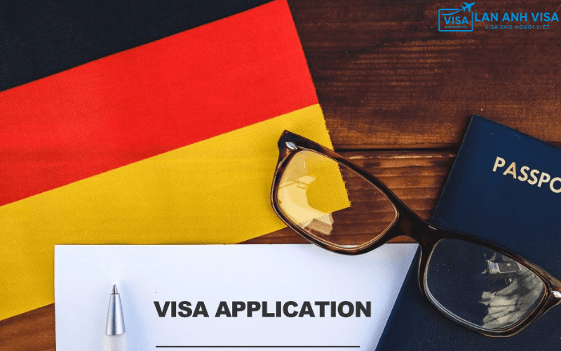 Bí quyết vàng để sở hữu visa Đức du lịch nhanh nhất