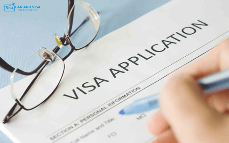 Hồ sơ visa biểu diễn tại Mỹ