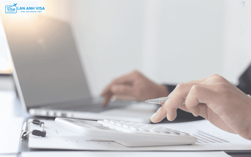 Thời gian xử lý visa thăm thân tại Canada