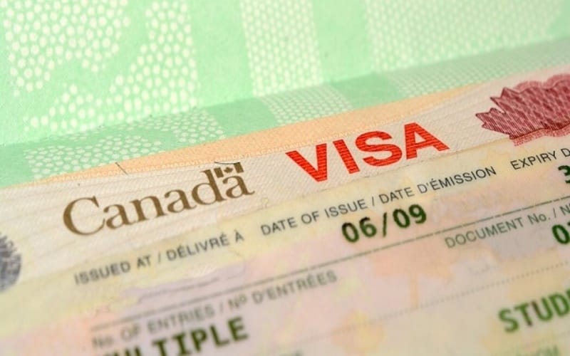 Visa cho nghệ sỹ biểu diễn tại Canada
