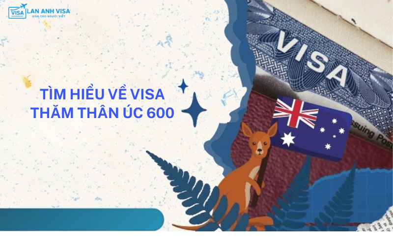 Tìm hiểu về visa thăm thân Úc 600