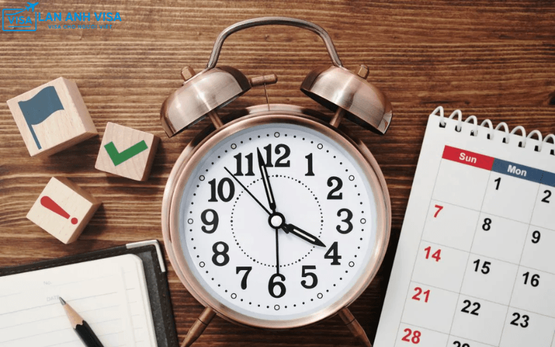 Làm thế nào để xin Visa Đức thăm thân nhanh gọn, tiếp kiệm?