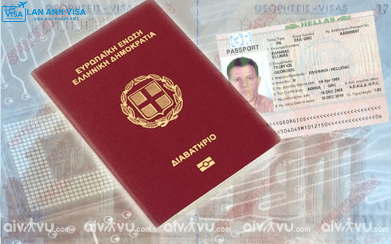 Làm thế nào để xin Visa Đức thăm thân nhanh gọn, tiếp kiệm?