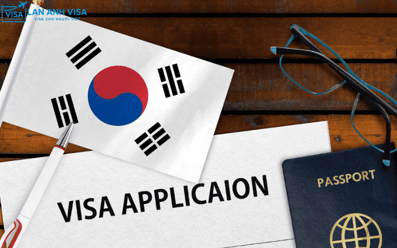 Top 10 mẹo xin Visa Hàn Quốc du lịch