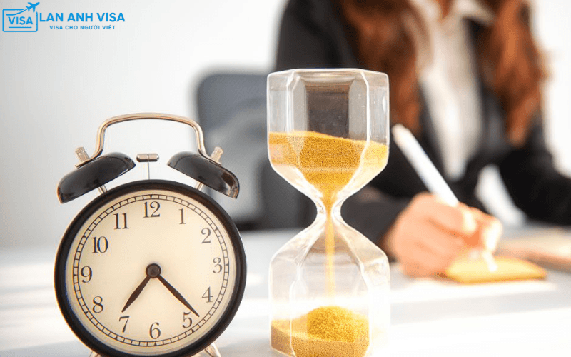 Thủ tục Visa Hàn Quốc thăm thân một chuyến đi, vạn câu chuyện