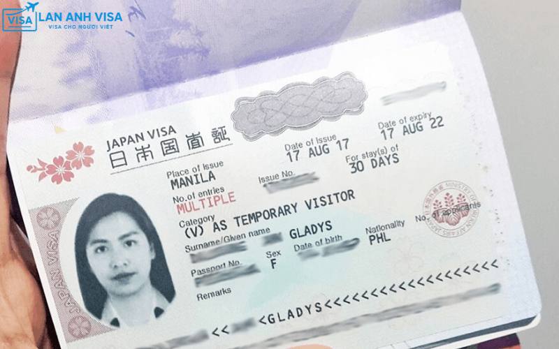 Quy trình xin Visa Nhật nghệ sĩ biểu diễn