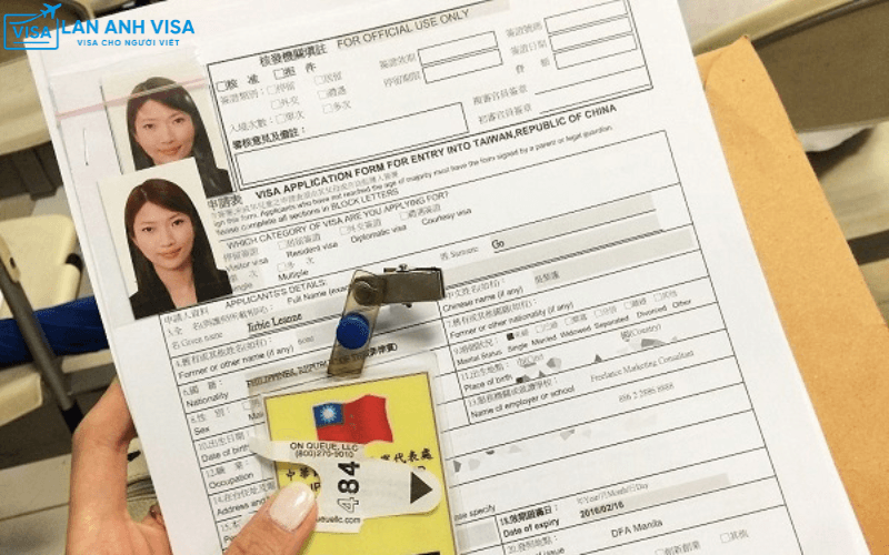 Tất cả những gì bạn cần biết khi xin visa Trung Quốc du lịch 
